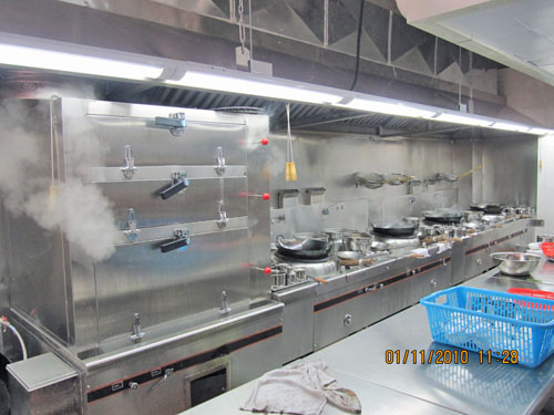 虎門連盛（shèng）港式茶餐廳