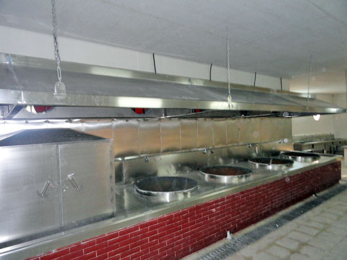 沙田廣（guǎng）豐家具廠