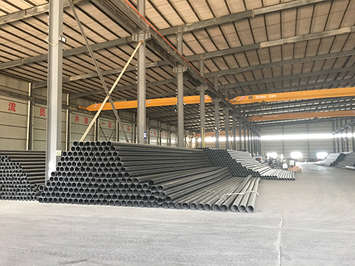 鋼絲網（wǎng）骨架聚乙（yǐ）烯複合管