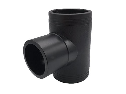 電(diàn)熔等(děng)徑三通