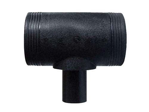 電熔異徑（jìng）三（sān）通