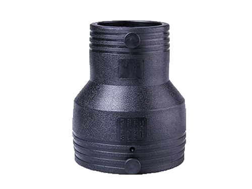 電熔(róng)異徑直接