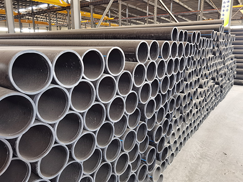 鋼絲網骨架聚乙烯(xī)複合管(guǎn)12